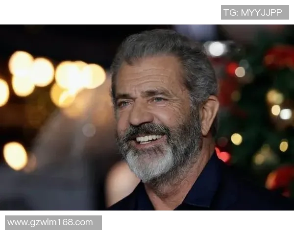 吉布森的传奇人生与创作历程探秘:从音乐到电影的多元艺术之旅