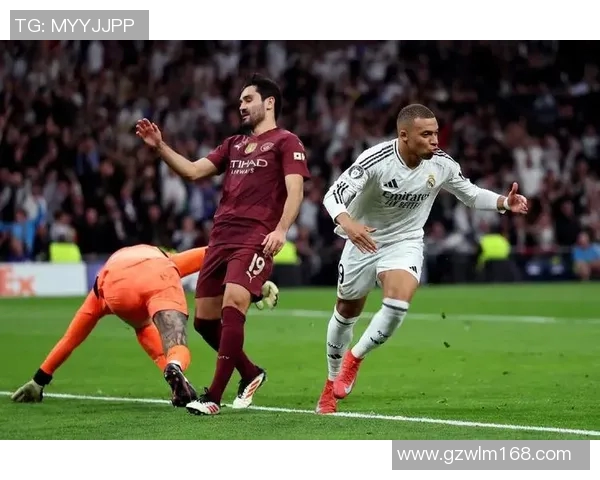 皇马与曼城对决评分分析揭示双方球员表现及战术优劣势