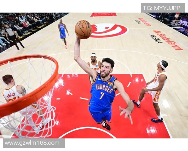 老鹰与雷霆精彩对决完整回放重温比赛瞬间与精彩时刻