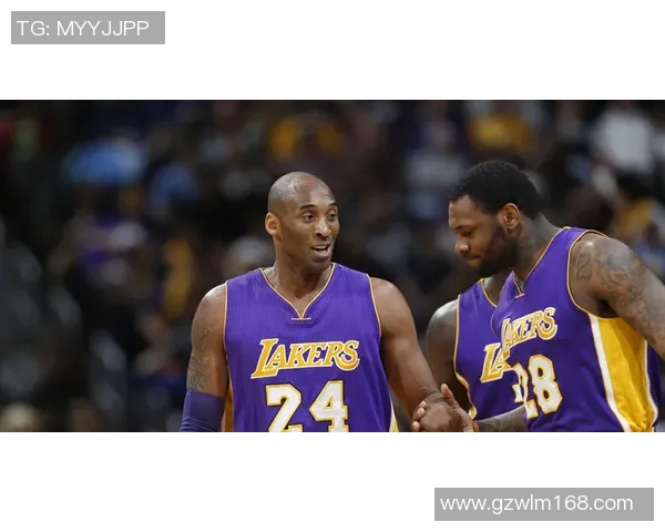 科比带领湖人对决马刺西决经典战役的传奇瞬间回顾